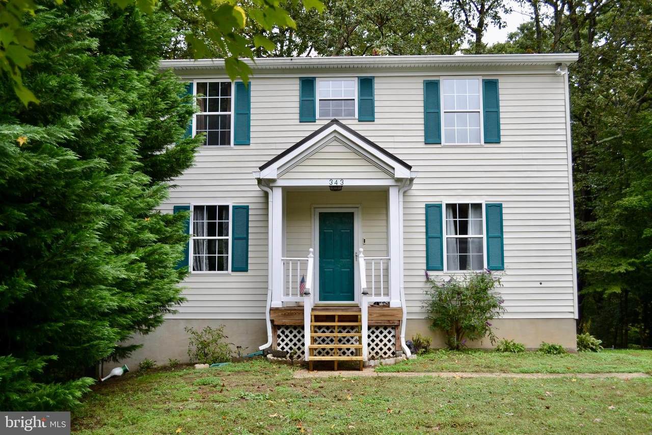 343 Skyview Drive - Photo 1