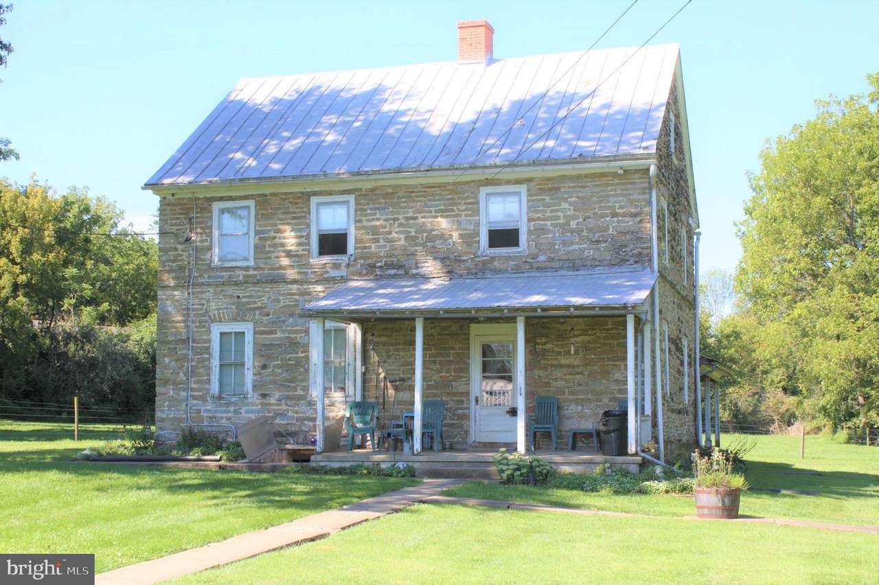 7 Stouchsburg Road - Photo 1
