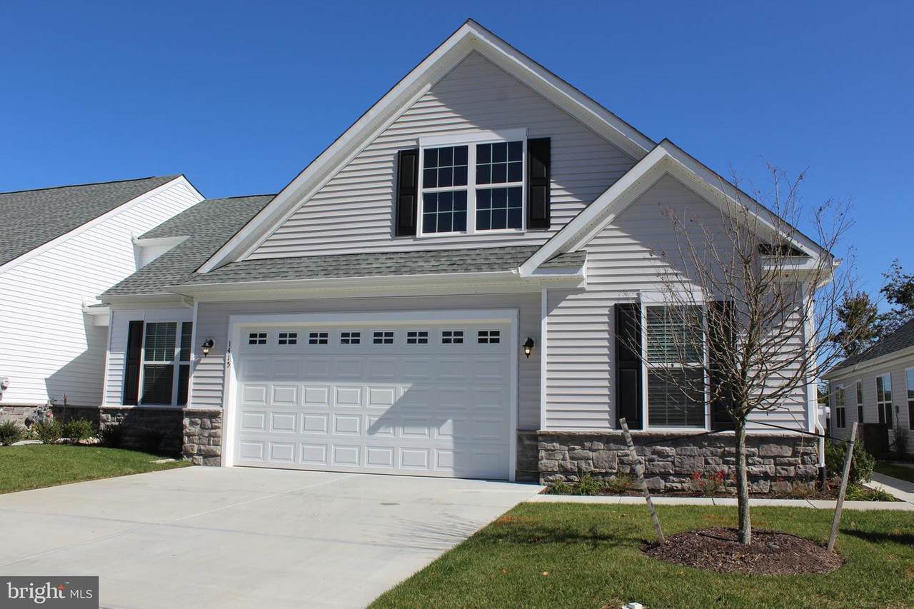 1415 Whispering Woods Road - Photo 1
