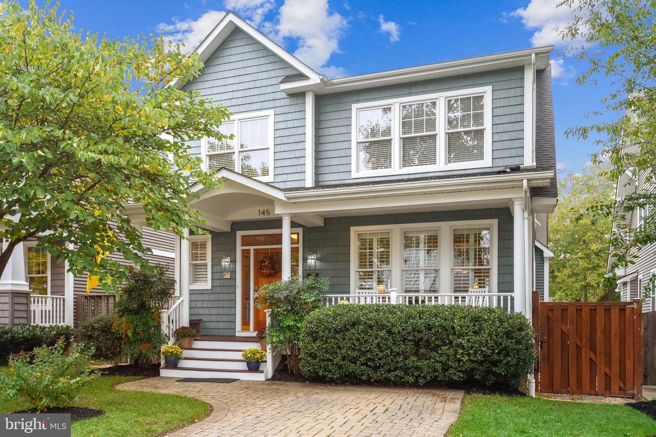 145 Jefferson Street - Photo 1