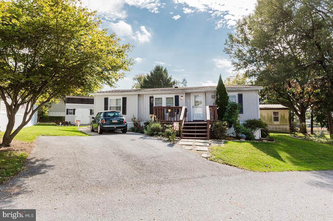 25 Plateau Road - Photo 1