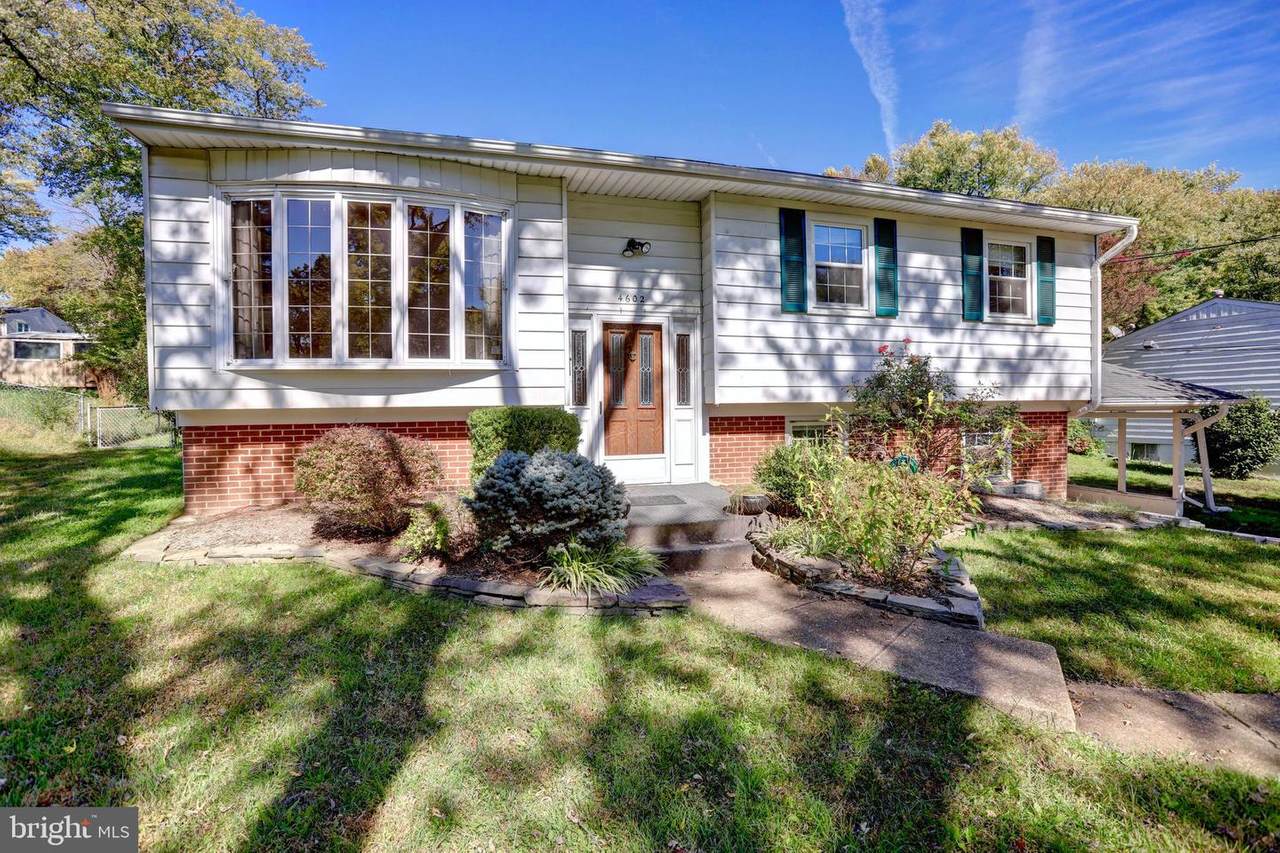 4602 Tipton Lane - Photo 1