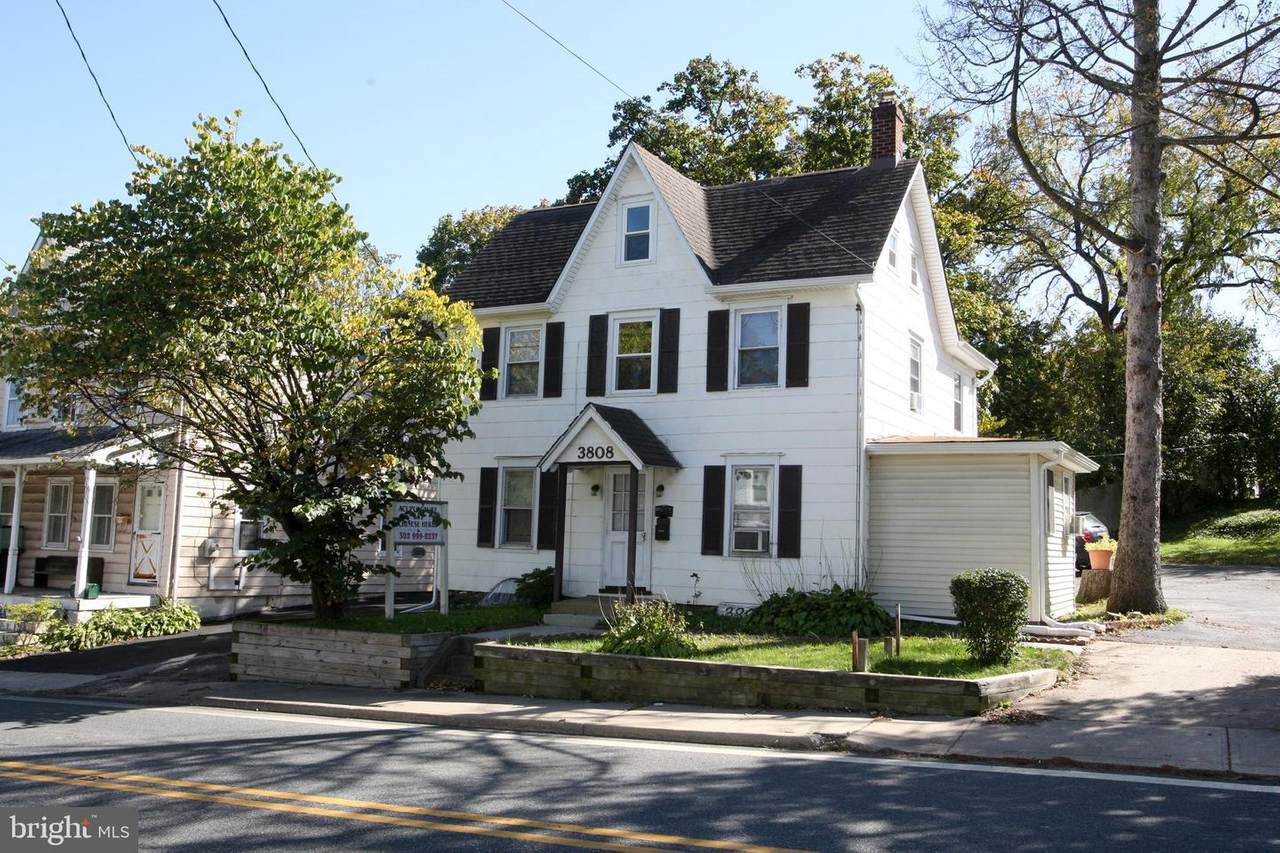 3808 Old Capitol Trail - Photo 1