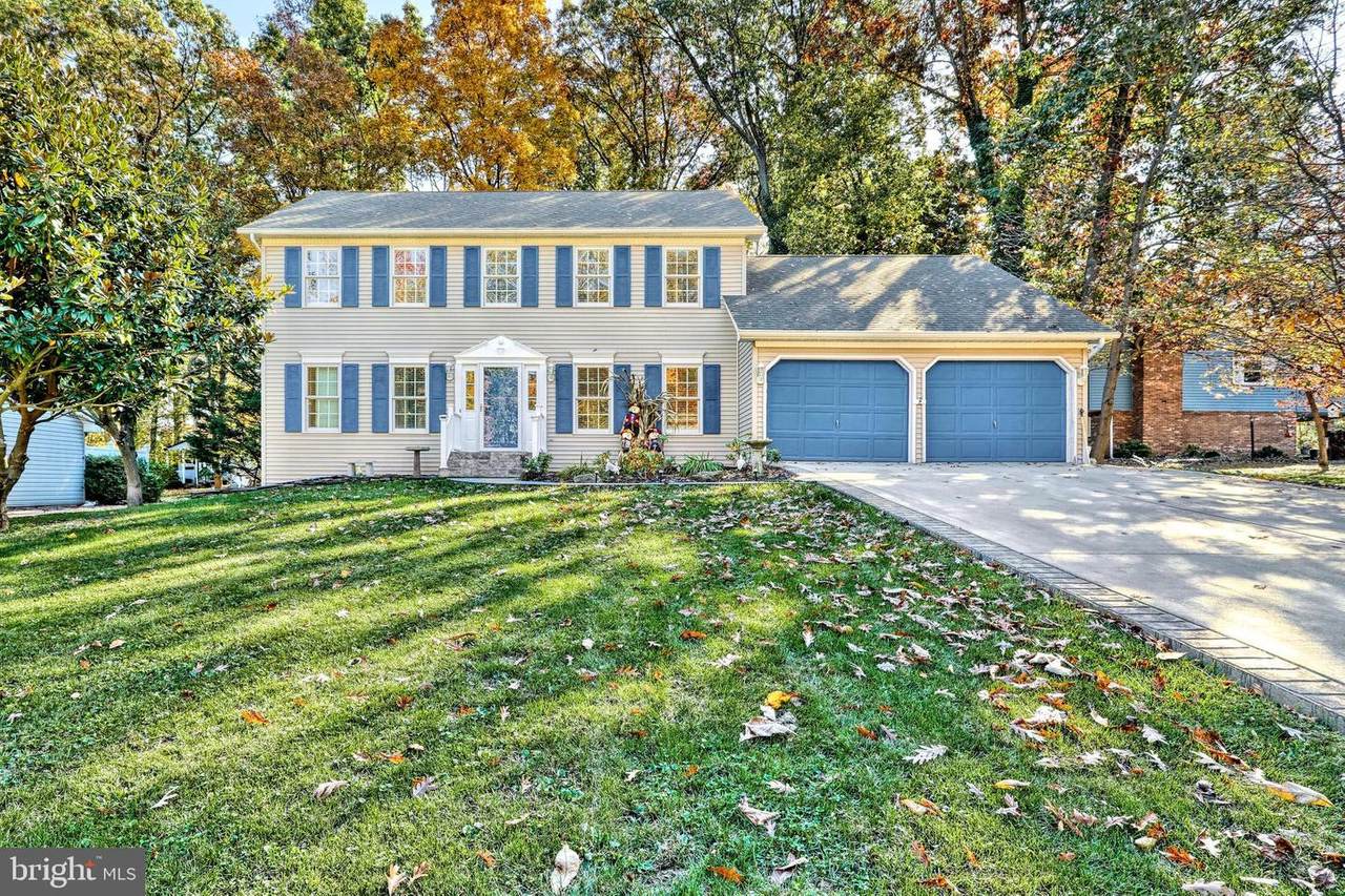 20 Halleck Drive - Photo 1