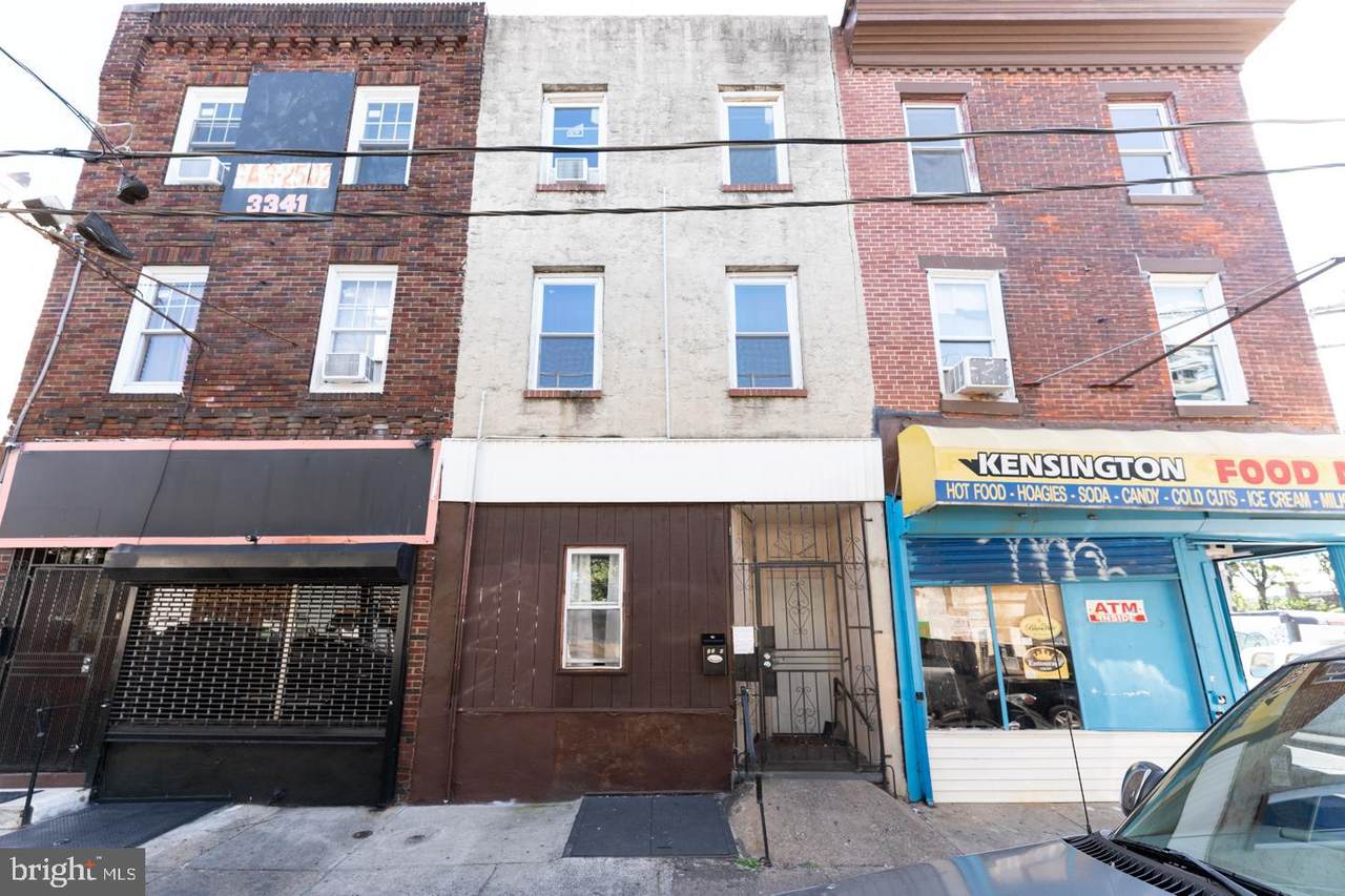 3339 Kensington Avenue - Photo 1
