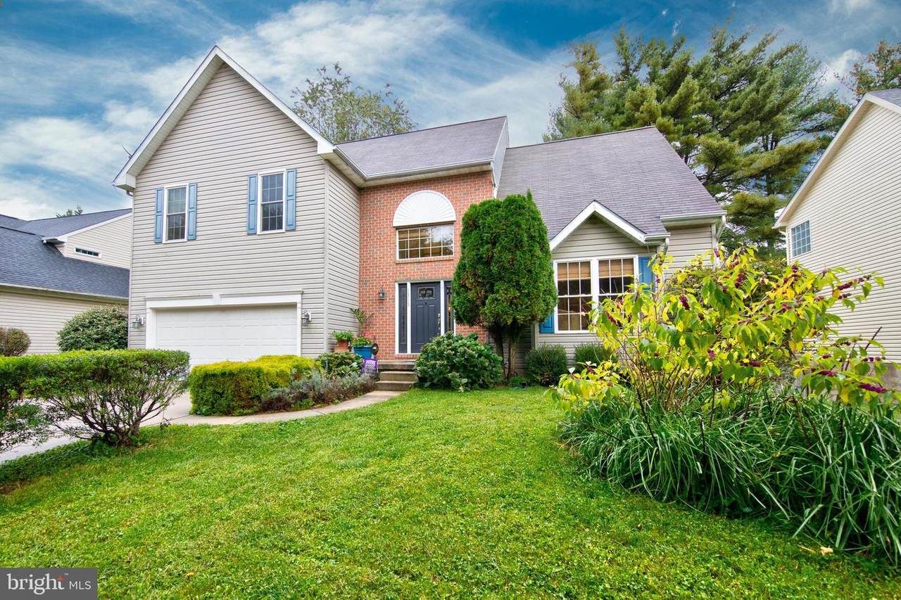 1313 Crofton Drive - Photo 1