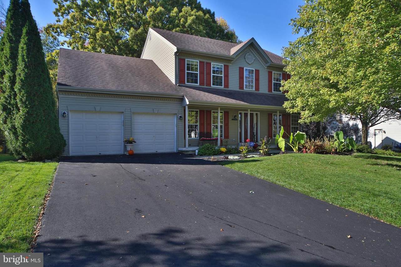3710 Brandon Way - Photo 1