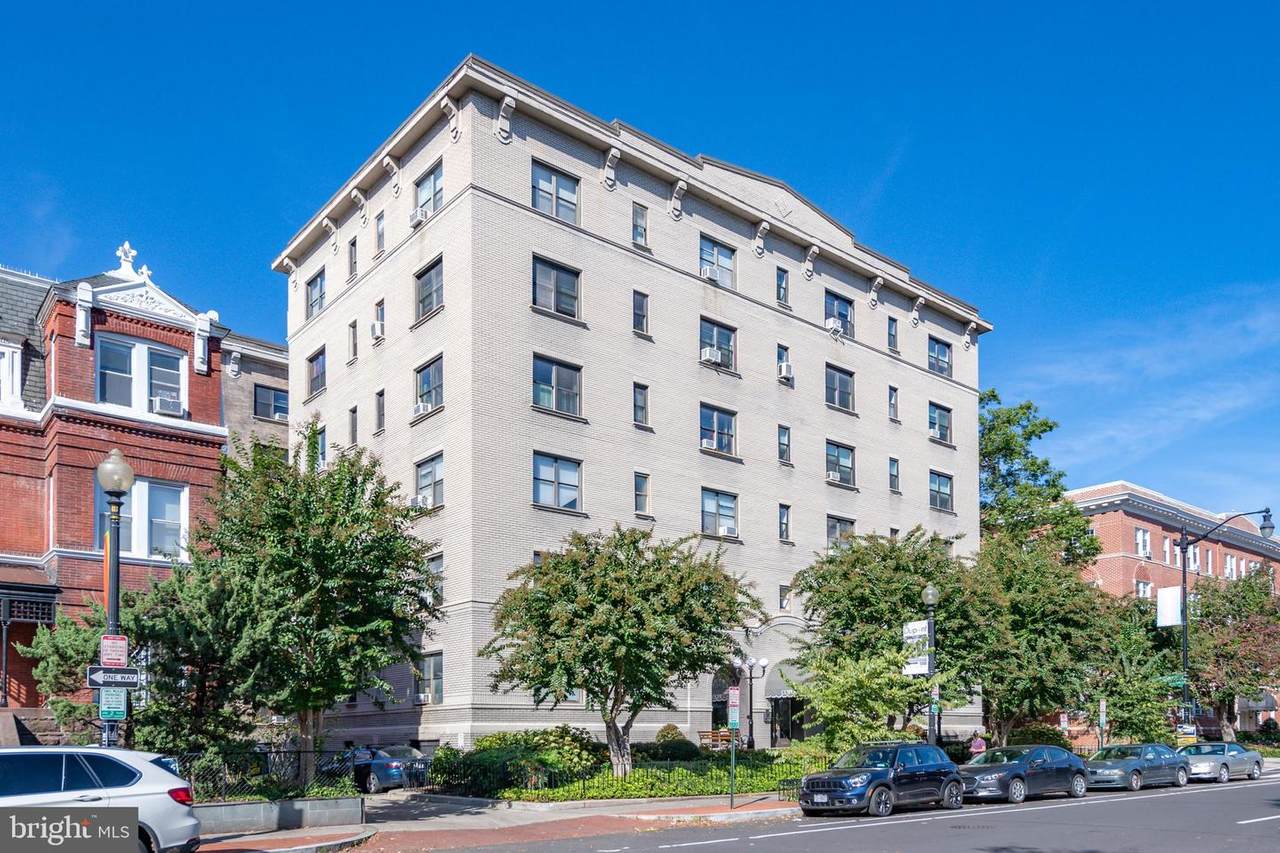 1514 17TH Street - Photo 1