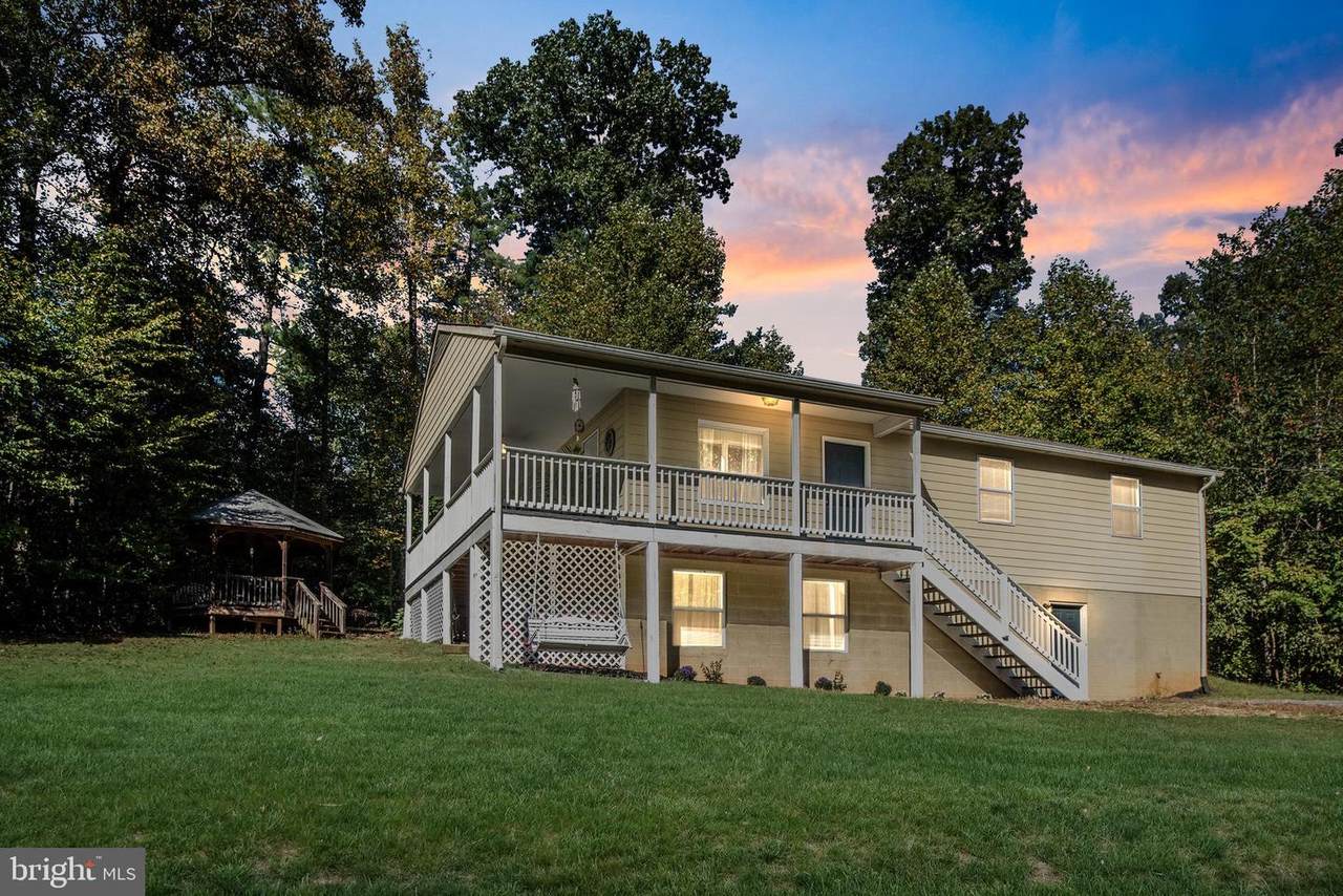 1368 Meander Run Road - Photo 1