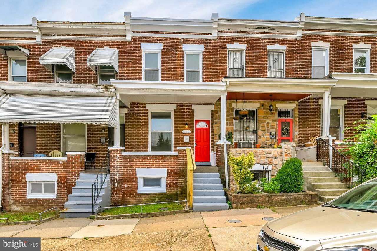 609 30TH Street - Photo 1