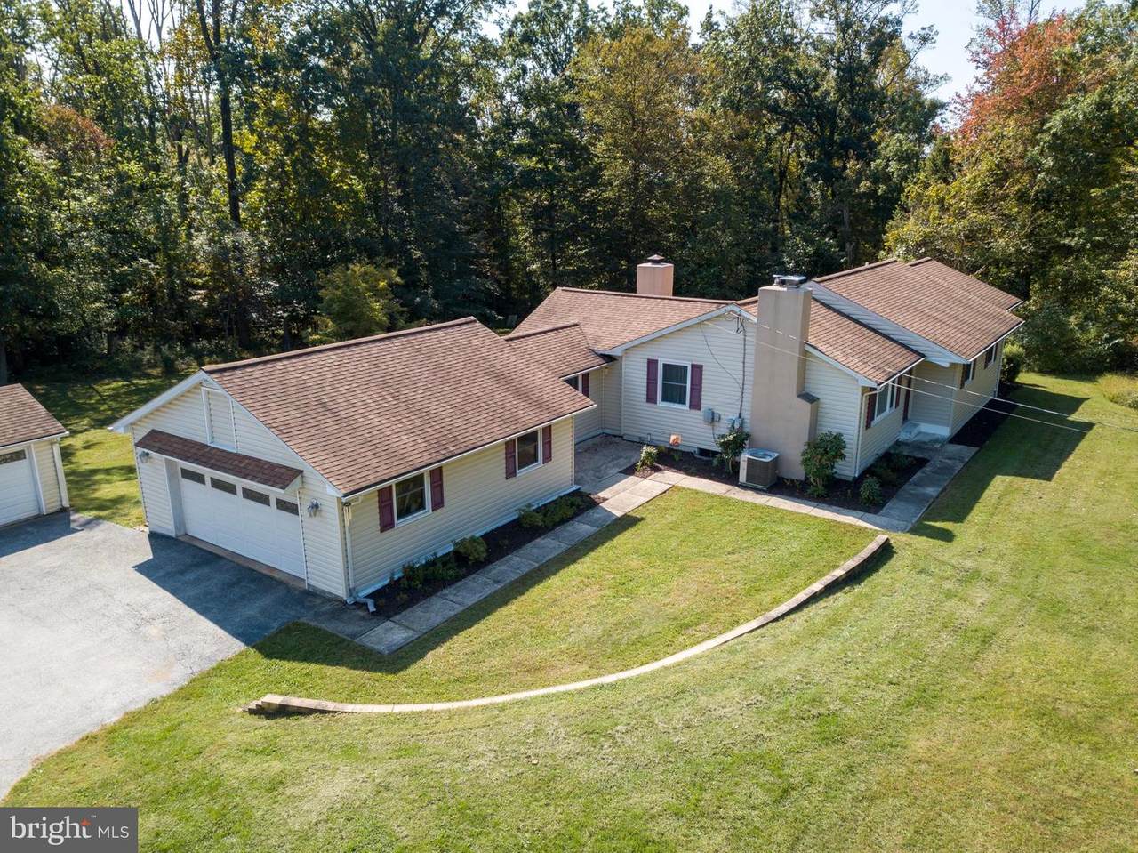 1026B Valley Hill Road - Photo 1