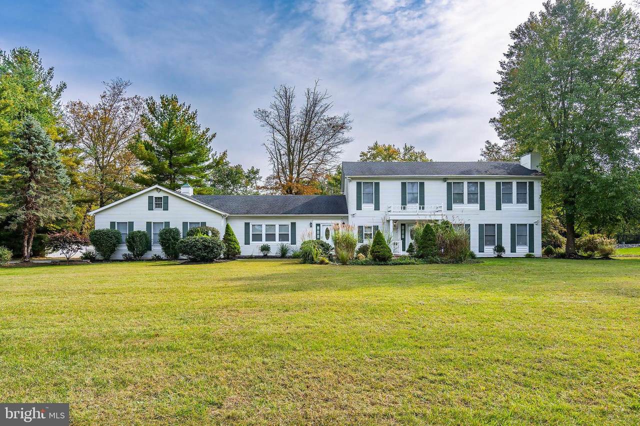 159 Davis Station Road - Photo 1