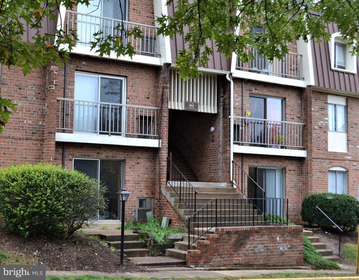 161 Emory Drive - Photo 1