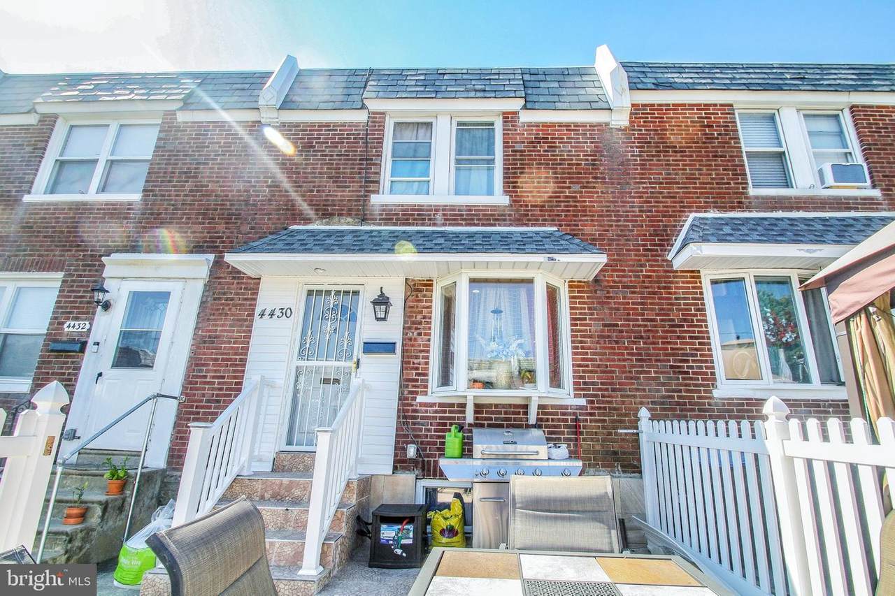 4430 Marple Street - Photo 1