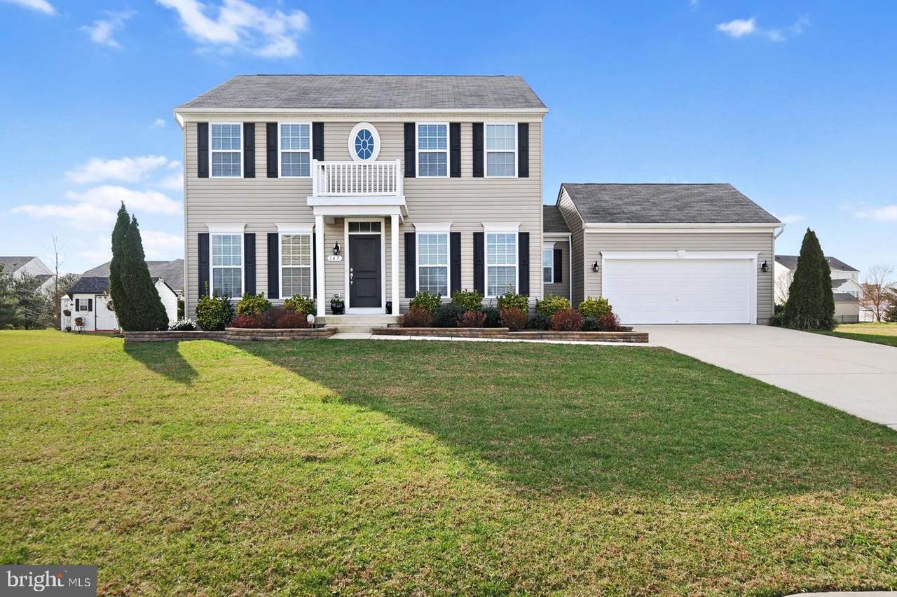 147 Mayapple Lane - Photo 1