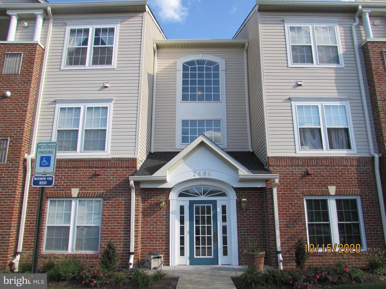 2494 Amber Orchard Court - Photo 1