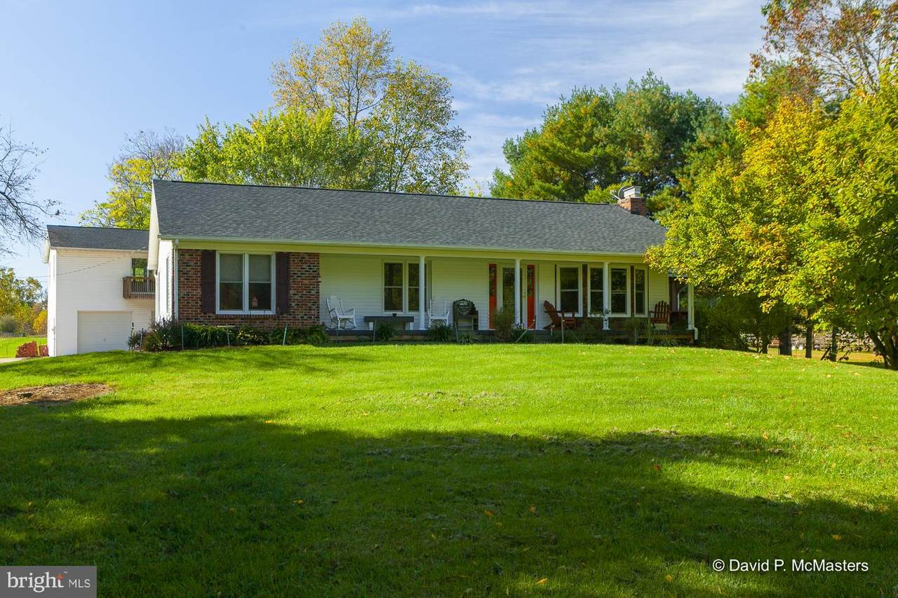 4184 Bowers Road - Photo 1