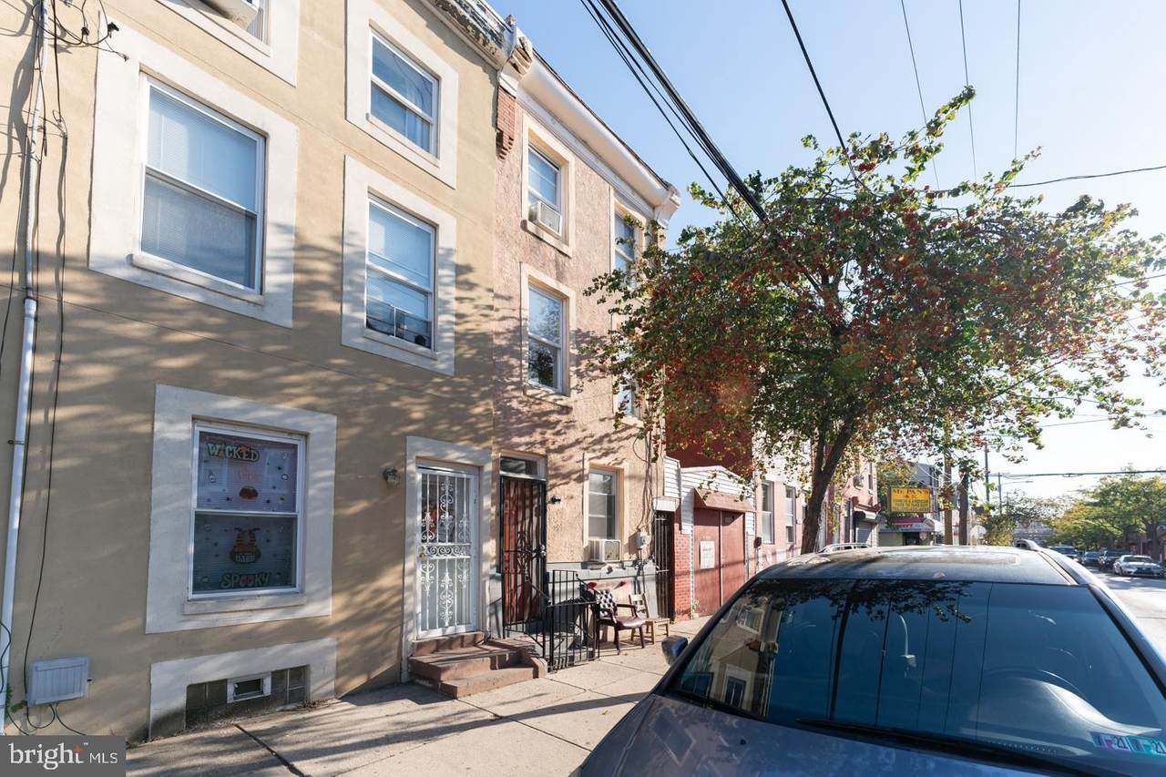 159 Norris Street - Photo 1