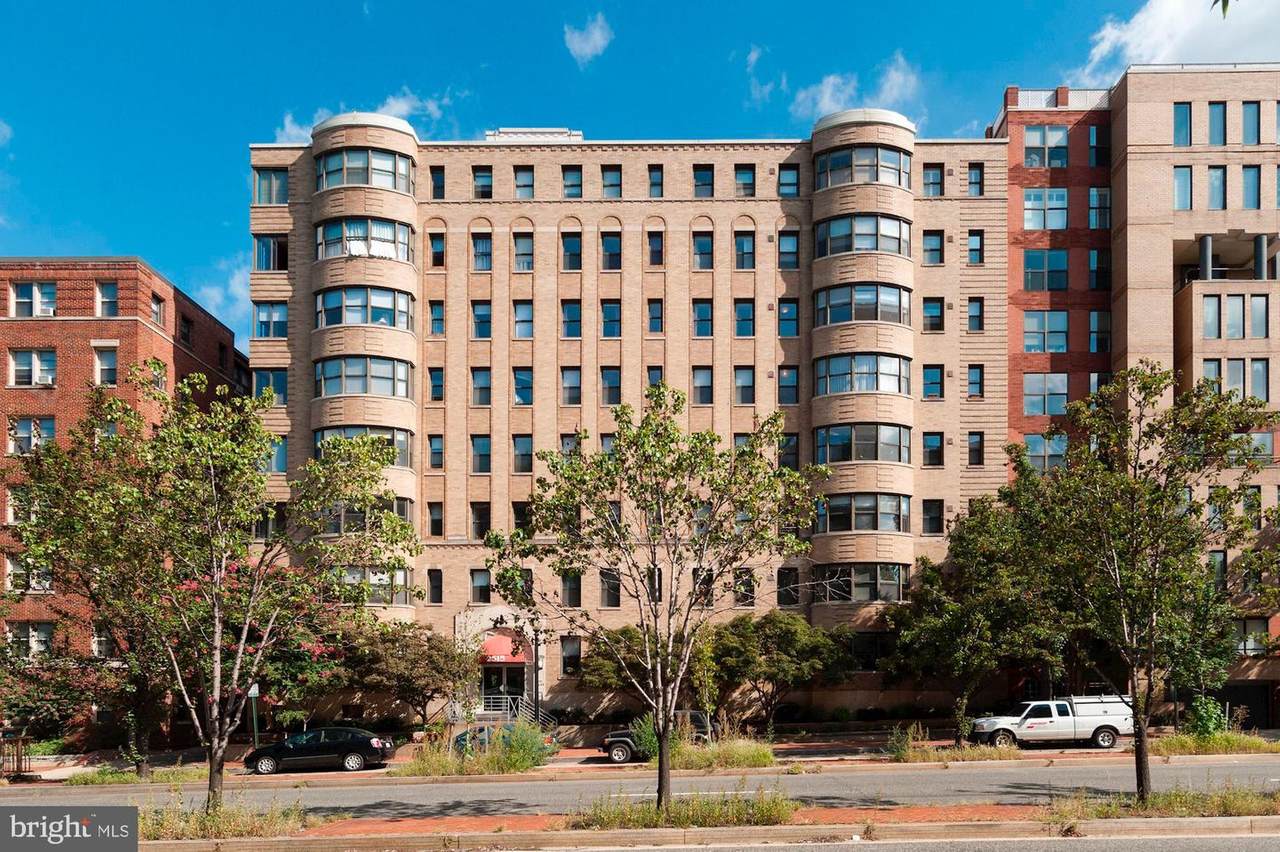 2515 K Street - Photo 1