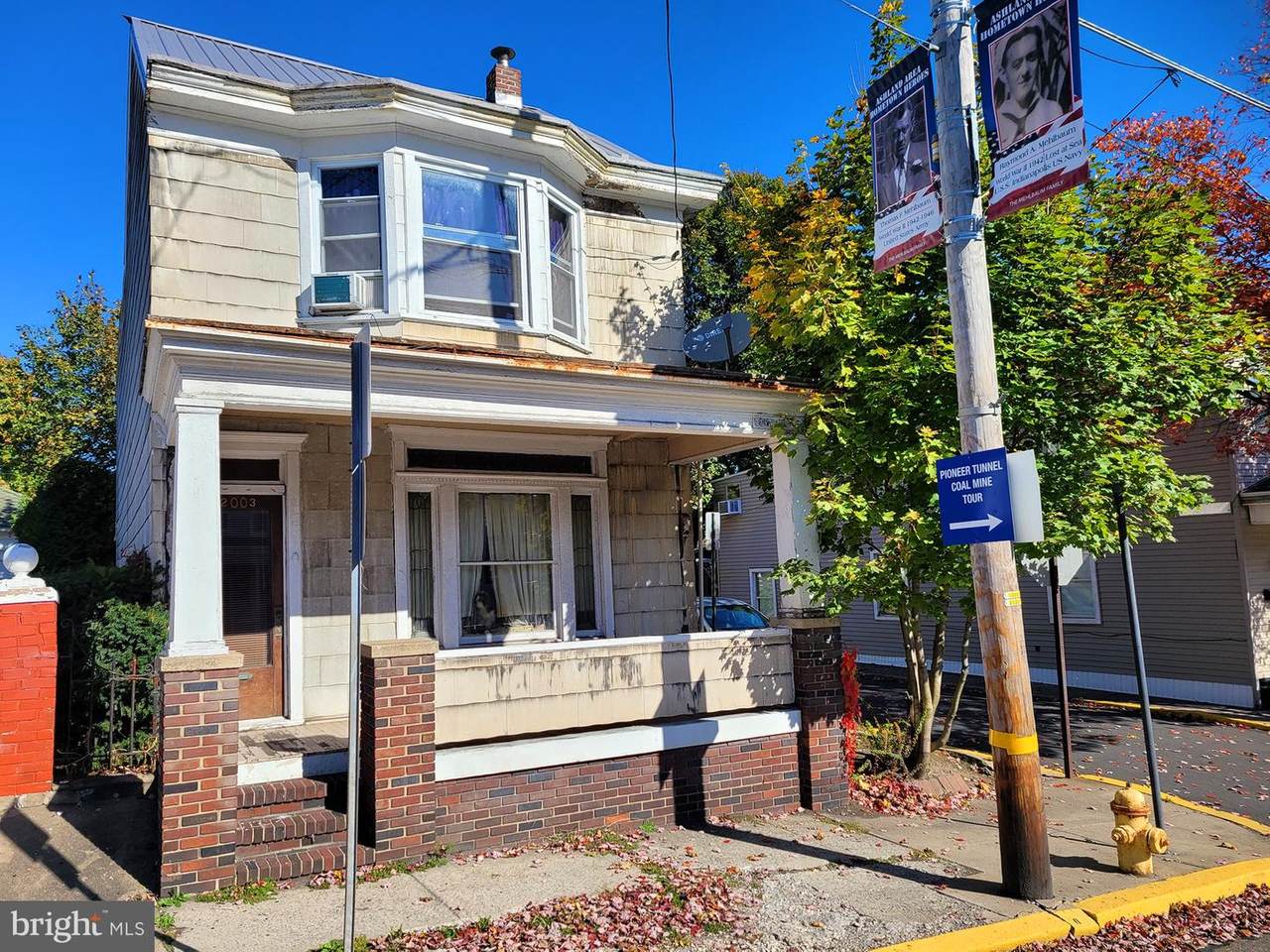 2003 Centre Street - Photo 1