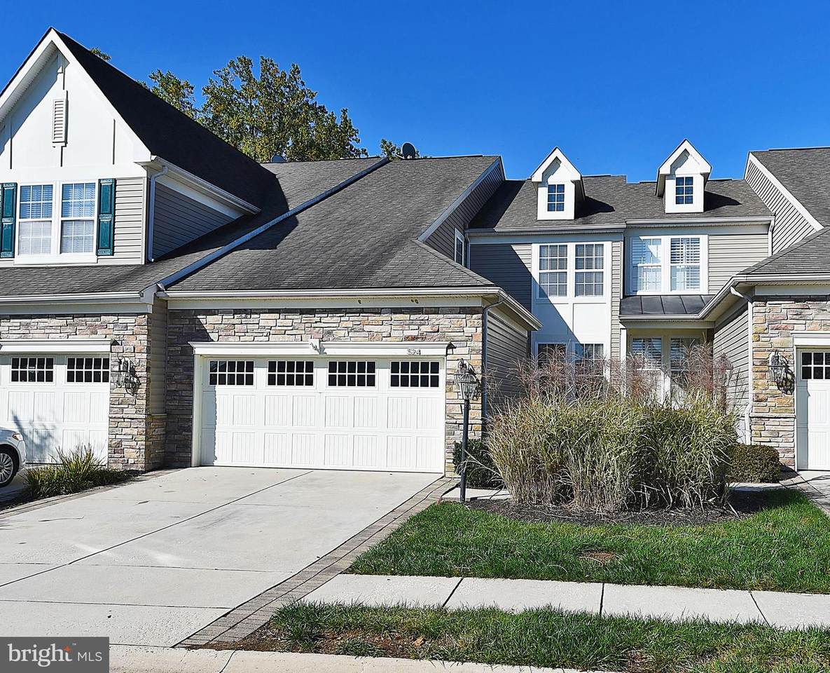 524 Counterpoint Circle - Photo 1