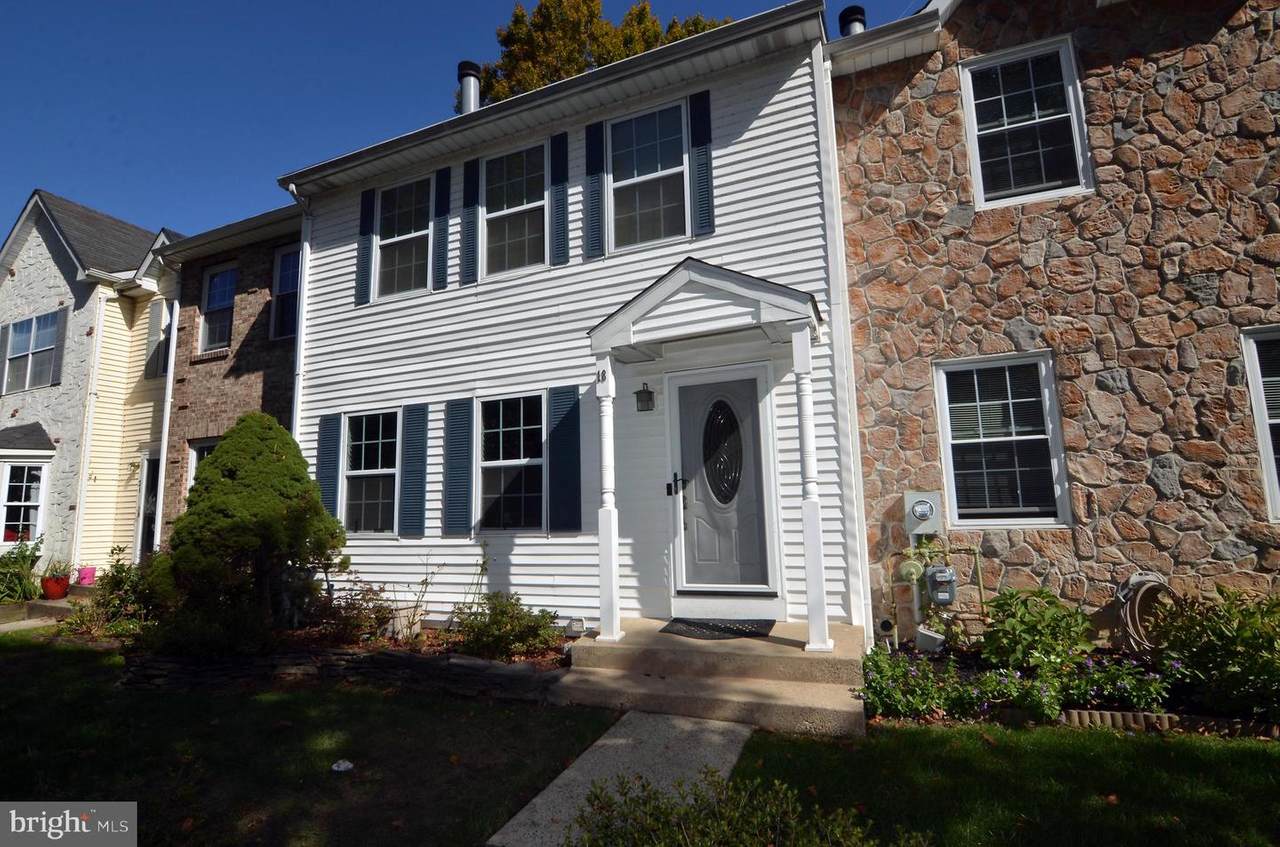 18 Lenwood Court - Photo 1