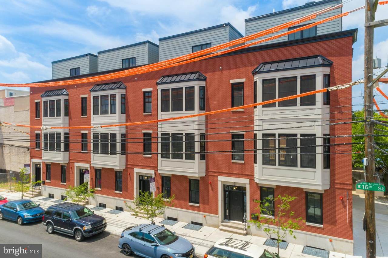 606 16TH Street - Photo 1