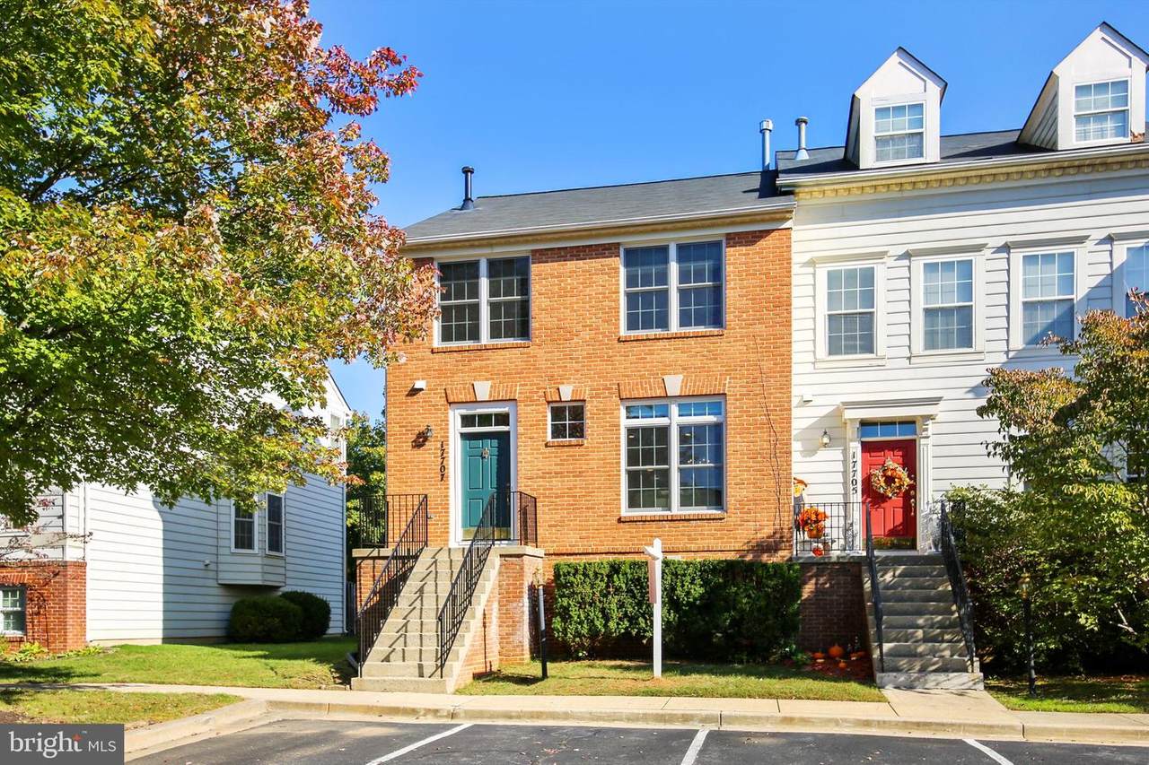 17707 Smokewood Drive - Photo 1