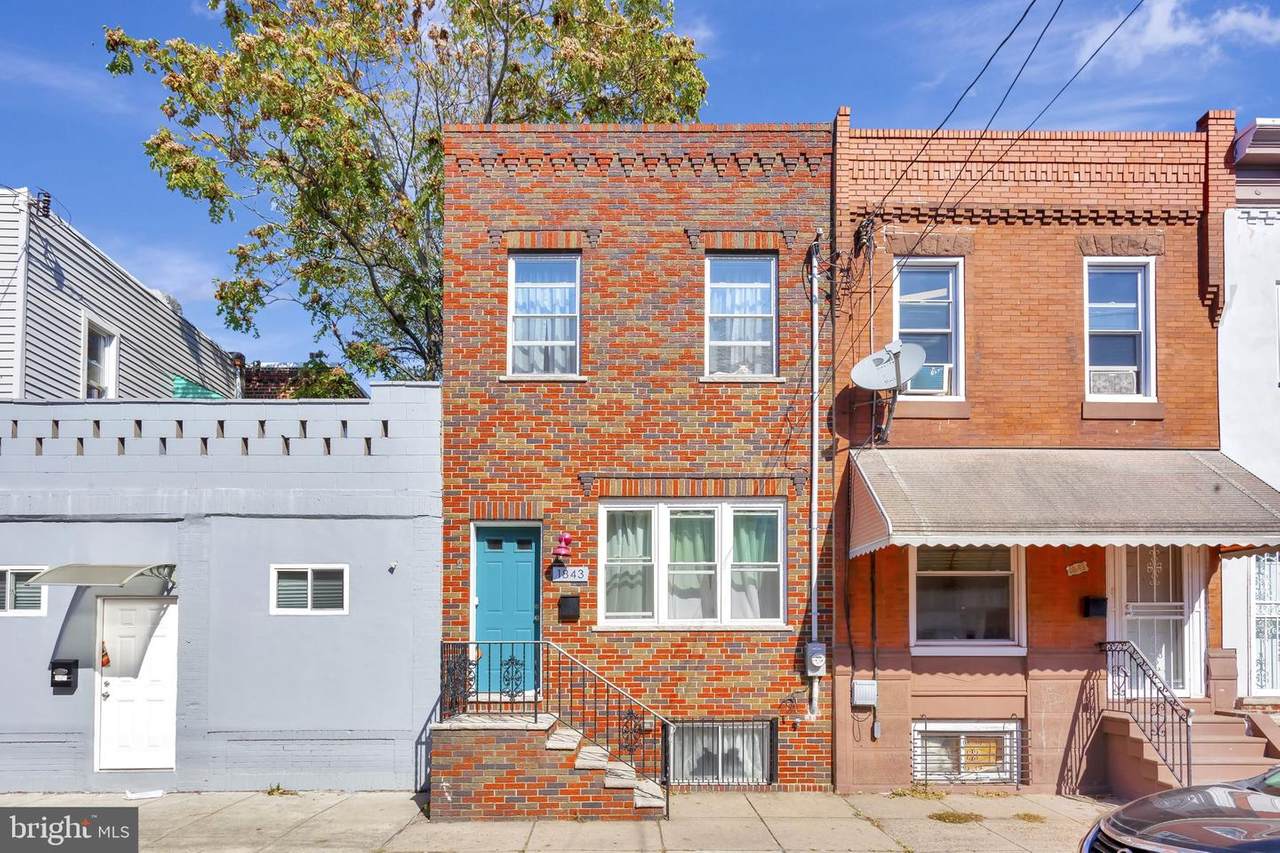 1843 Mckean Street - Photo 1