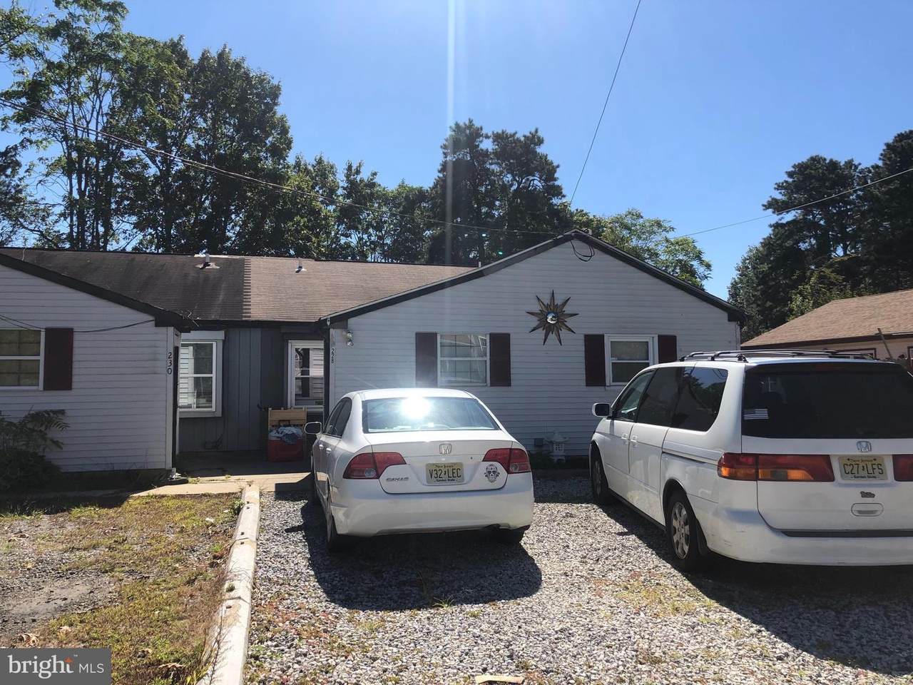 228 Hayes Mill Road - Photo 1