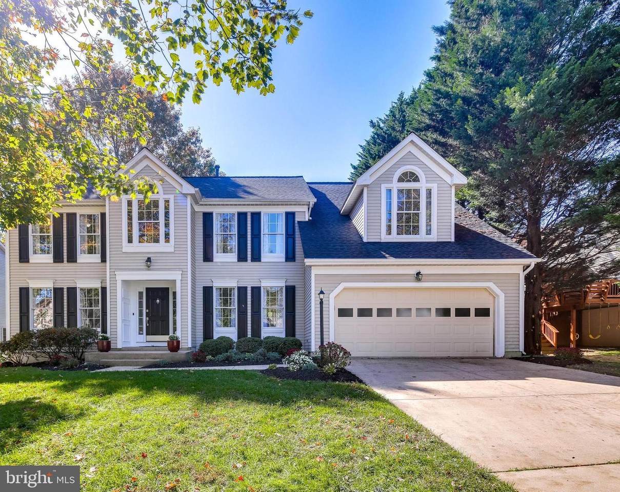 6531 Southwind Circle - Photo 1