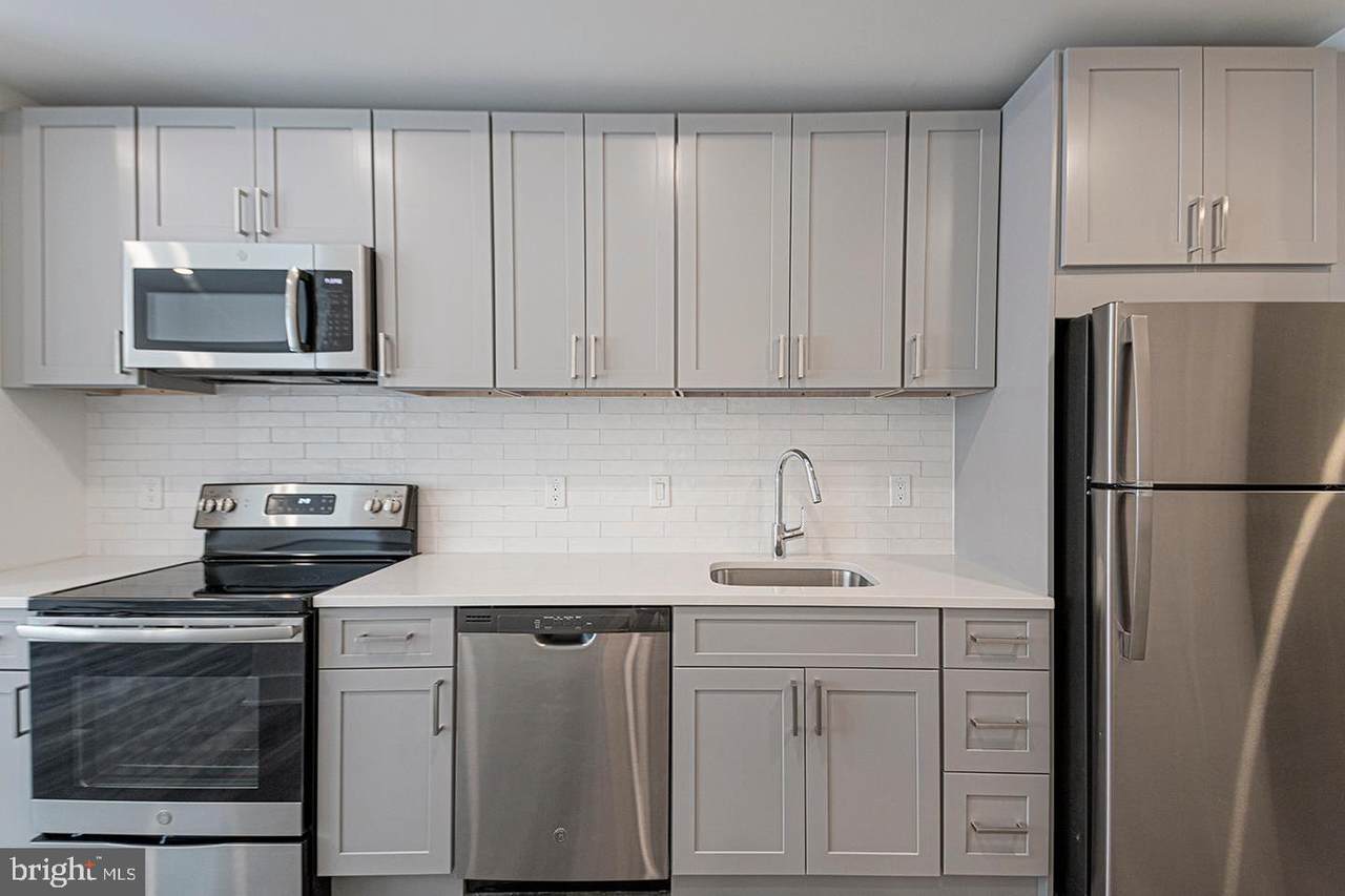 1245 Ridge Avenue - Photo 1