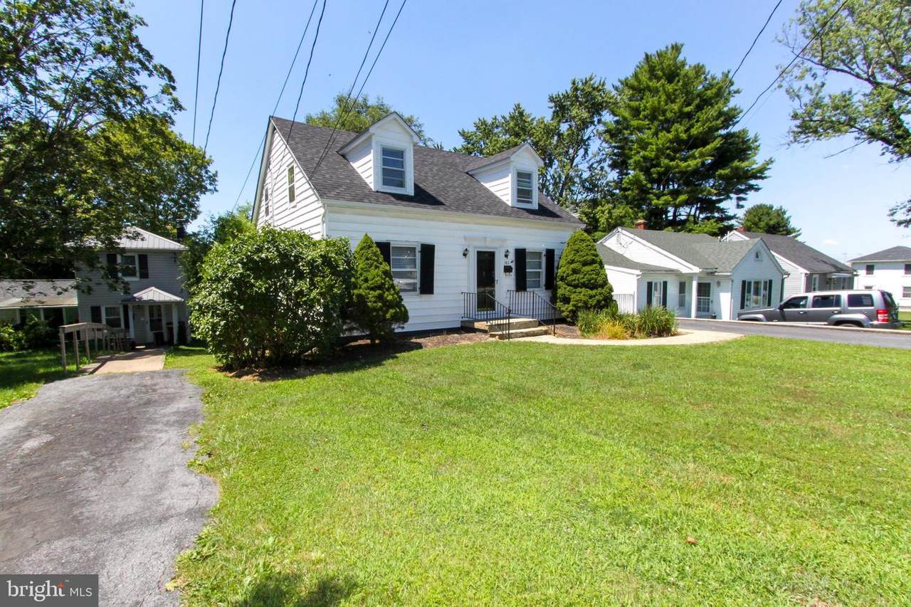 383 Euclid Avenue - Photo 1