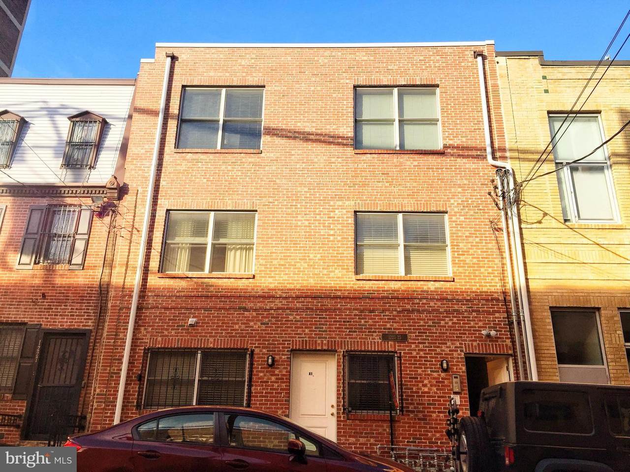 1223-25 Wood Street - Photo 1