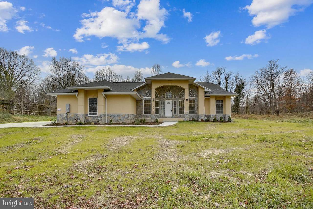11001 Old Marlboro Pike - Photo 1