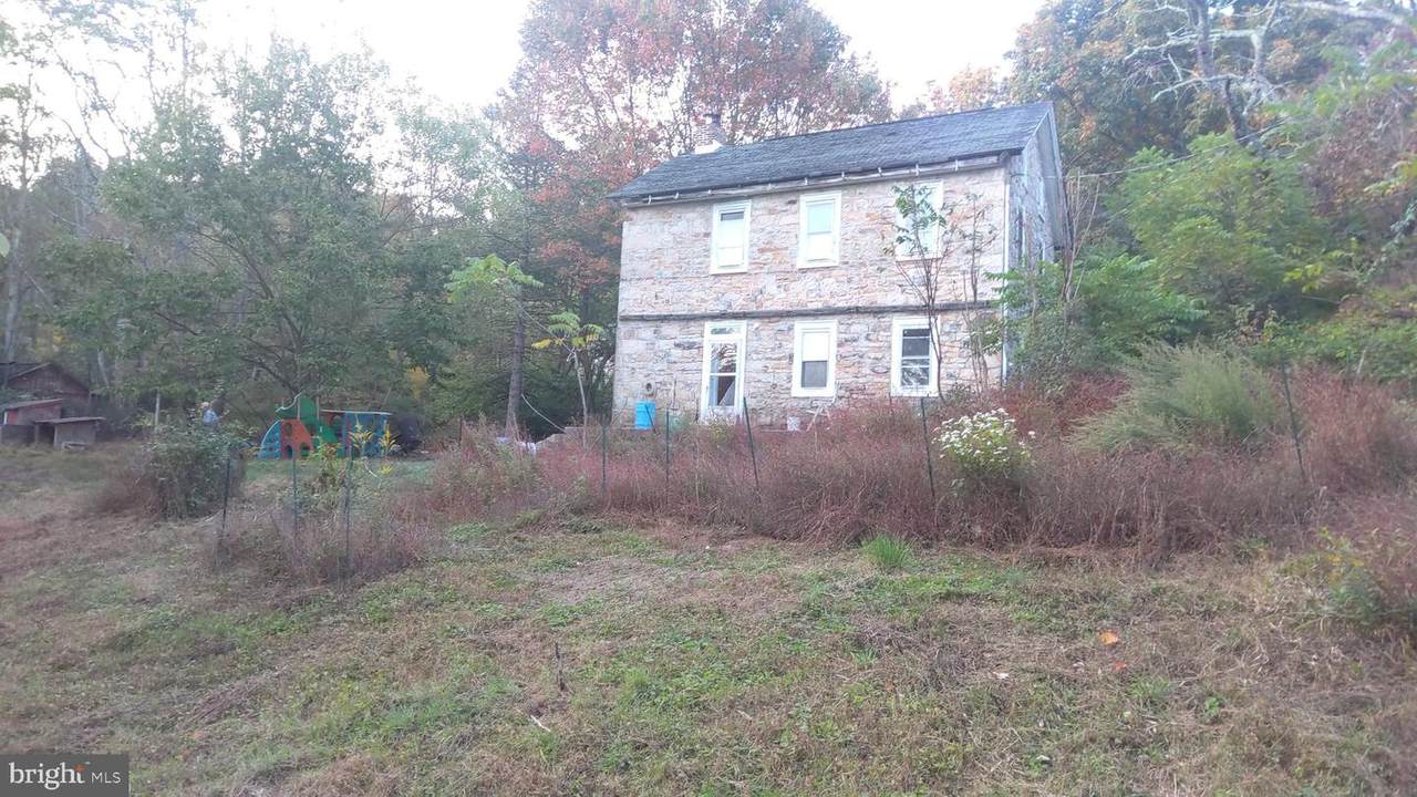 33 Shue String Lane - Photo 1