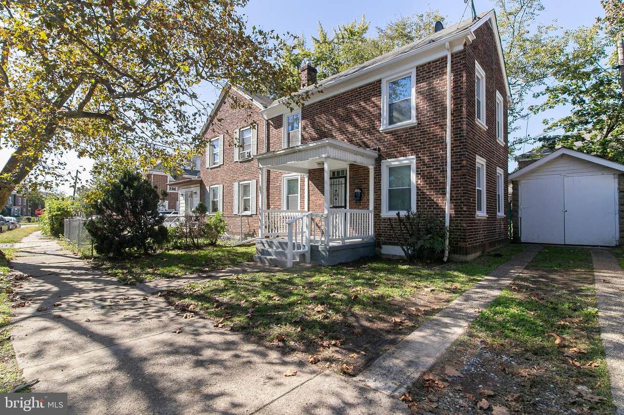 1519 Chesapeake Road - Photo 1