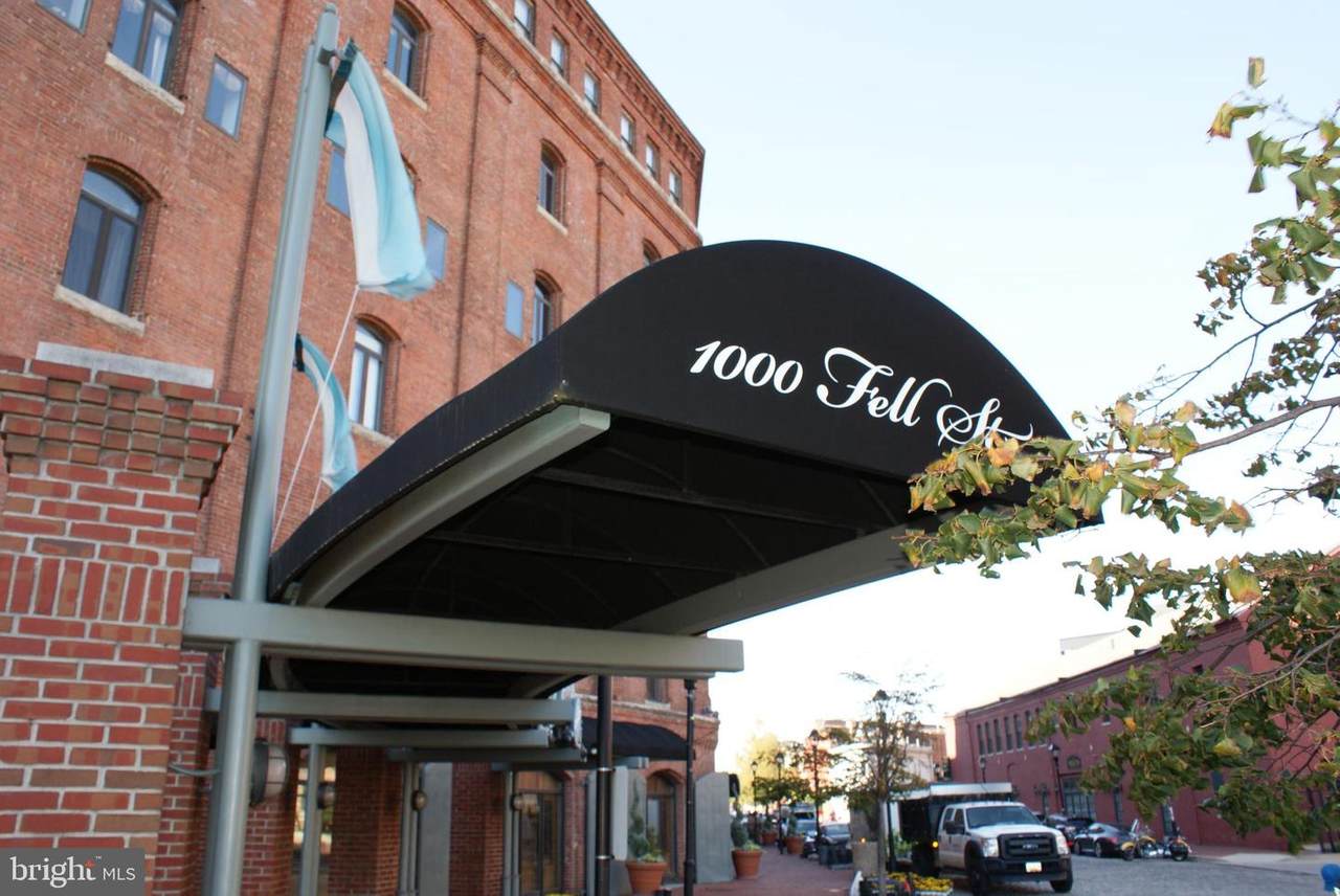 1000 Fell Street - Photo 1