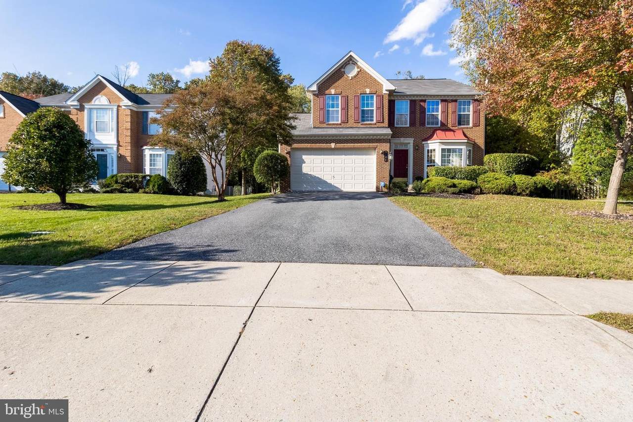 5104 Starting Gate Drive - Photo 1