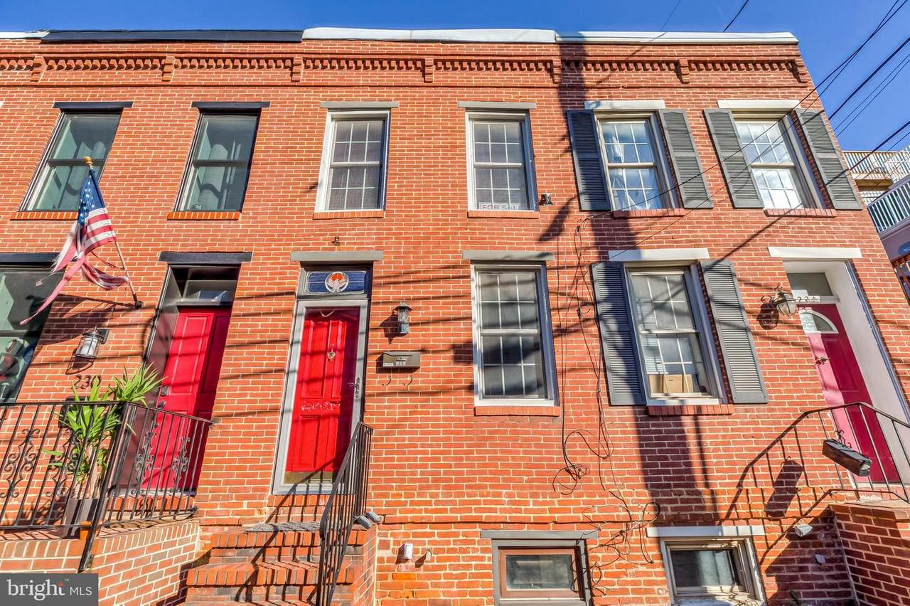 232 Barney Street - Photo 1