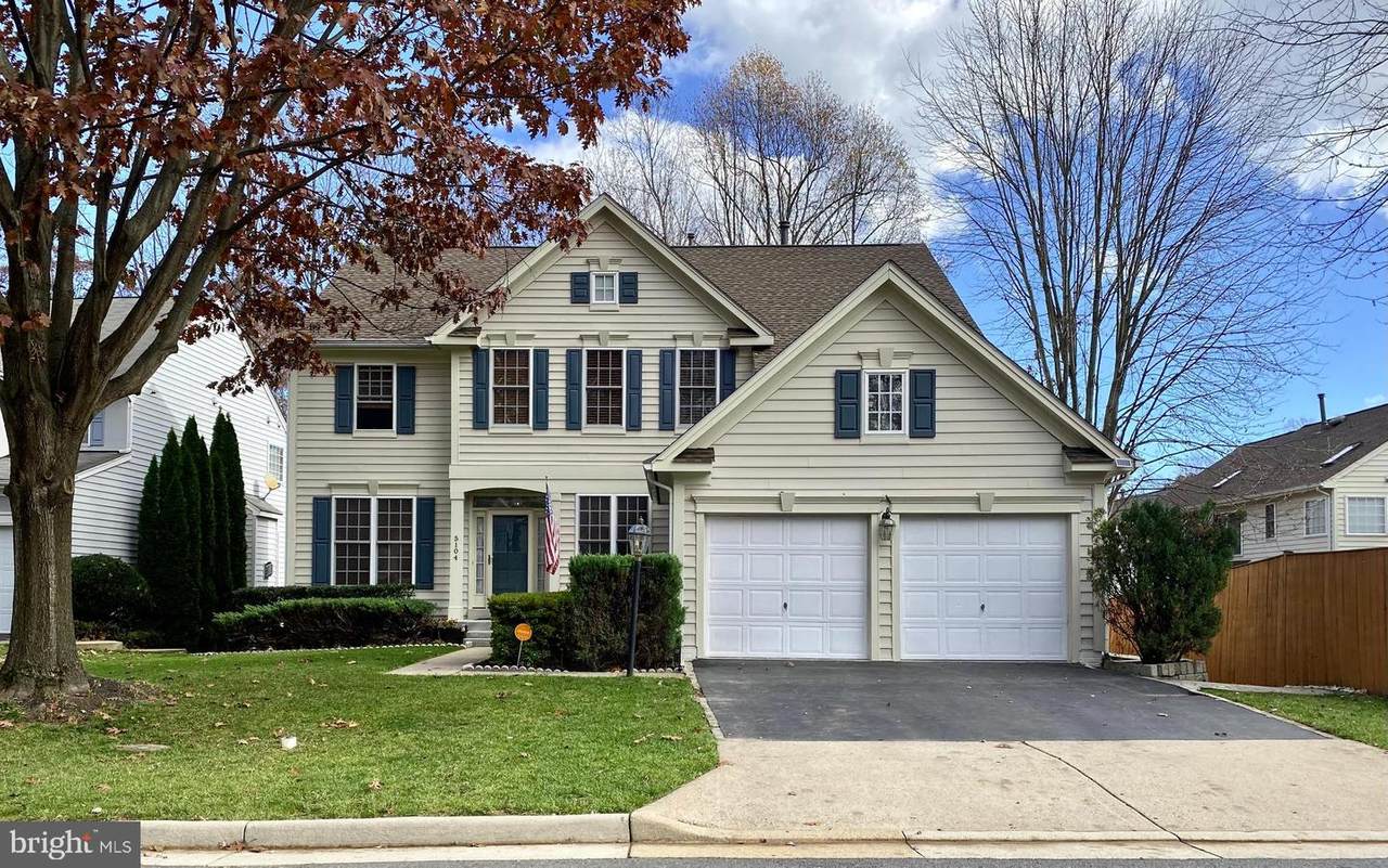 5104 Yawl Court - Photo 1