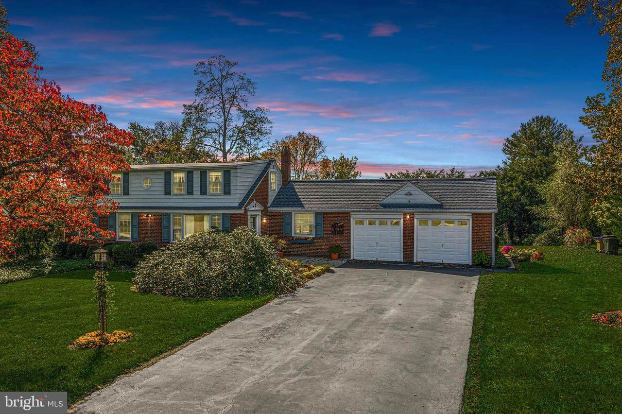 3434 Tyson Road - Photo 1