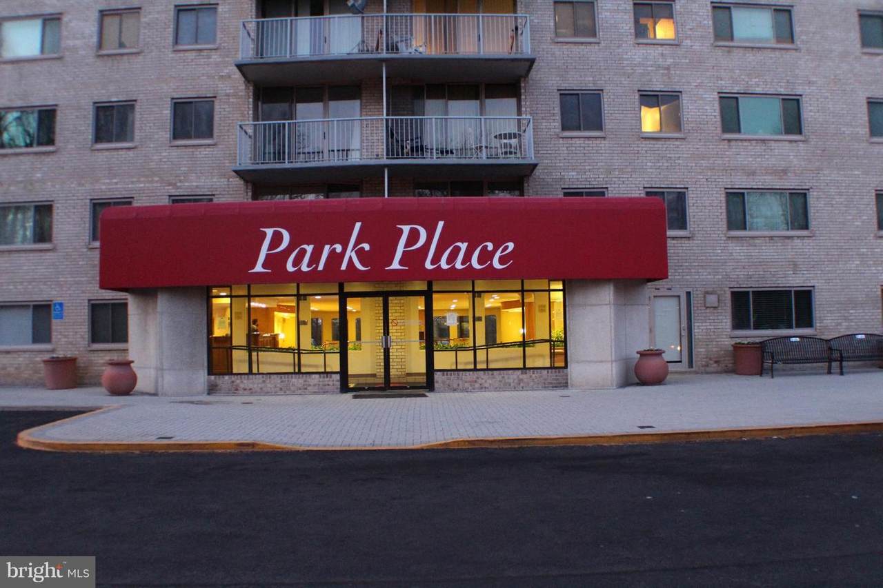 2500 N Van Dorn Street - Photo 1