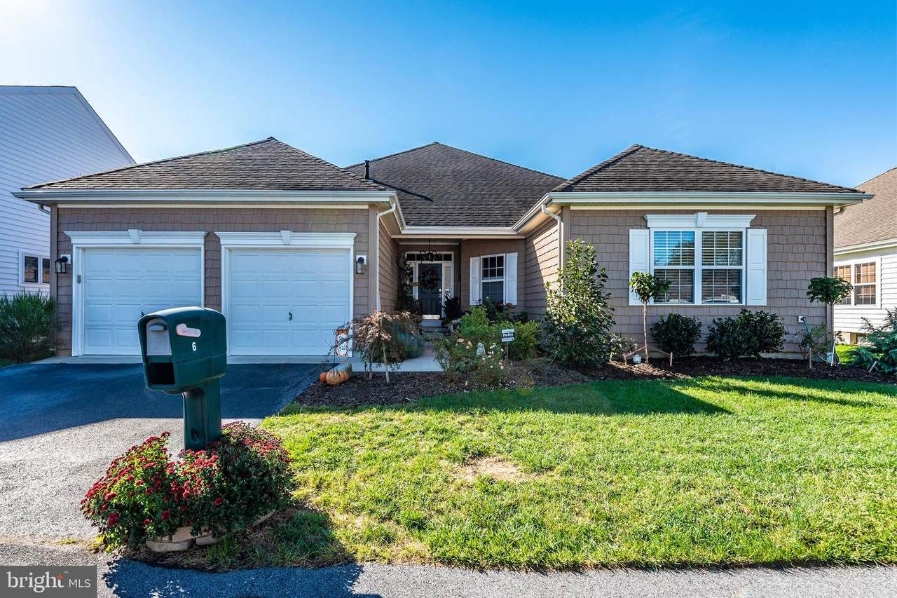 6 Mediterranean Drive - Photo 1