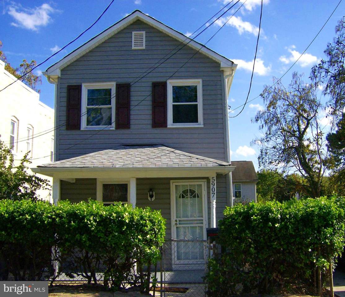 5907 Crown Street - Photo 1
