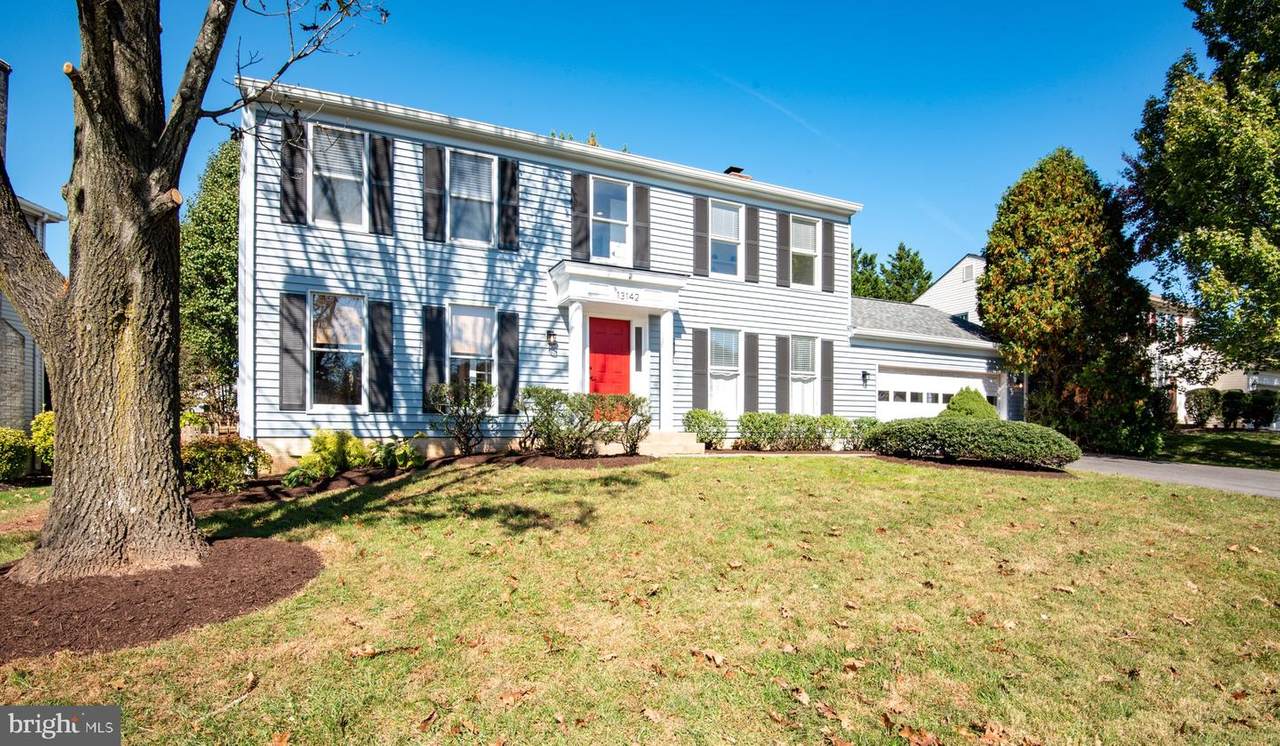 13142 Tuckaway Drive - Photo 1