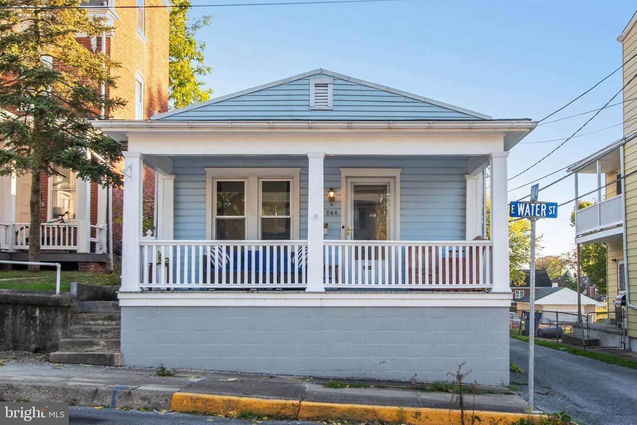 246 Water Street - Photo 1