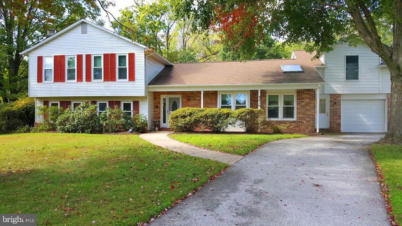 4216 Pulitzer Circle - Photo 1
