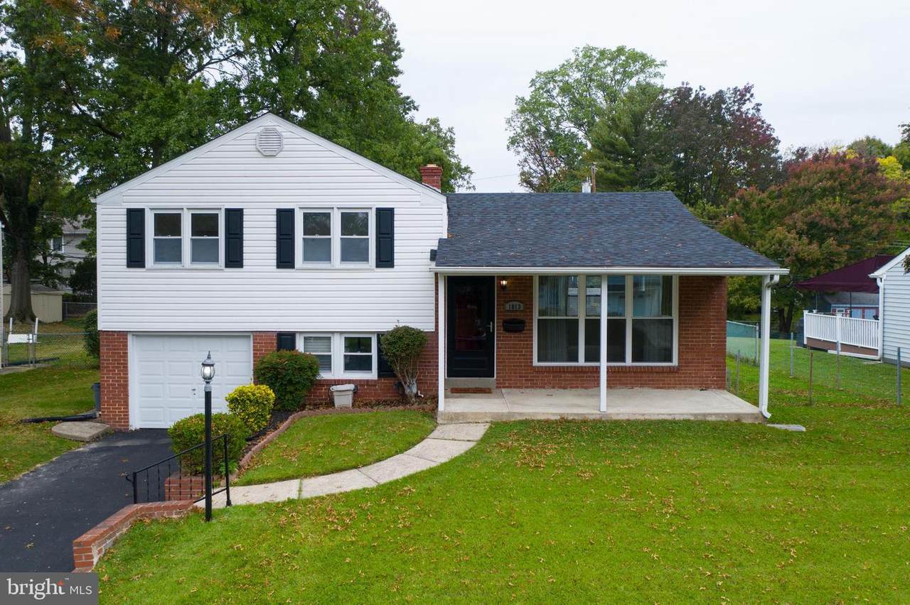 1013 Eisenhower Avenue - Photo 1