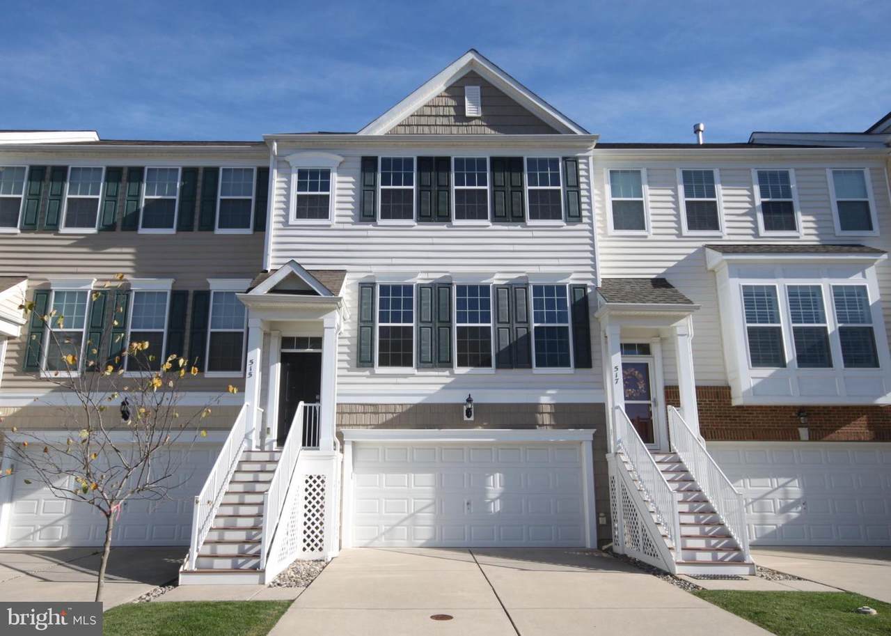 515 Ellison Drive - Photo 1